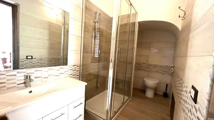 Image No.6-Maison de 3 chambres à vendre à Castellammare del Golfo