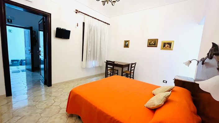 Image No.8-Maison de 3 chambres à vendre à Castellammare del Golfo