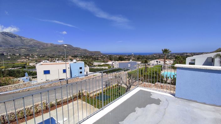 Image No.1-Villa de 4 chambres à vendre à Castellammare del Golfo