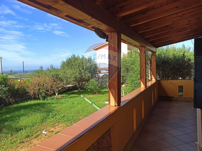 Image No.13-Villa de 4 chambres à vendre à Palermo