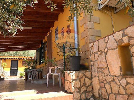 Image No.14-Villa de 4 chambres à vendre à Palermo