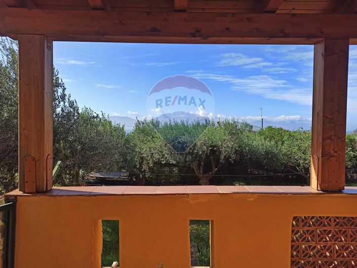 Image No.15-Villa de 4 chambres à vendre à Palermo