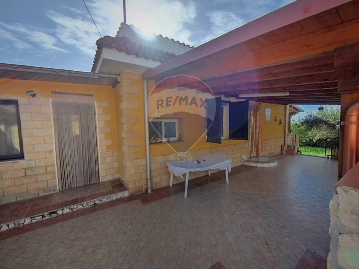 Image No.20-Villa de 4 chambres à vendre à Palermo