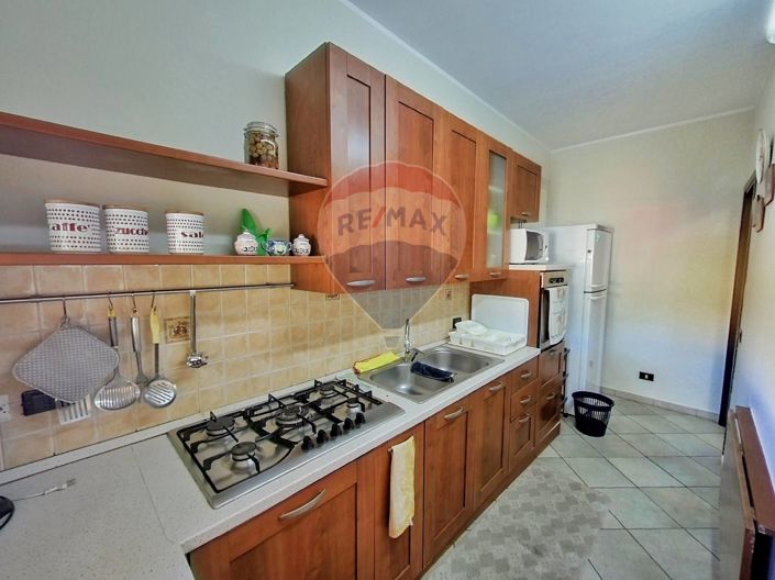 Image No.27-Villa de 4 chambres à vendre à Palermo