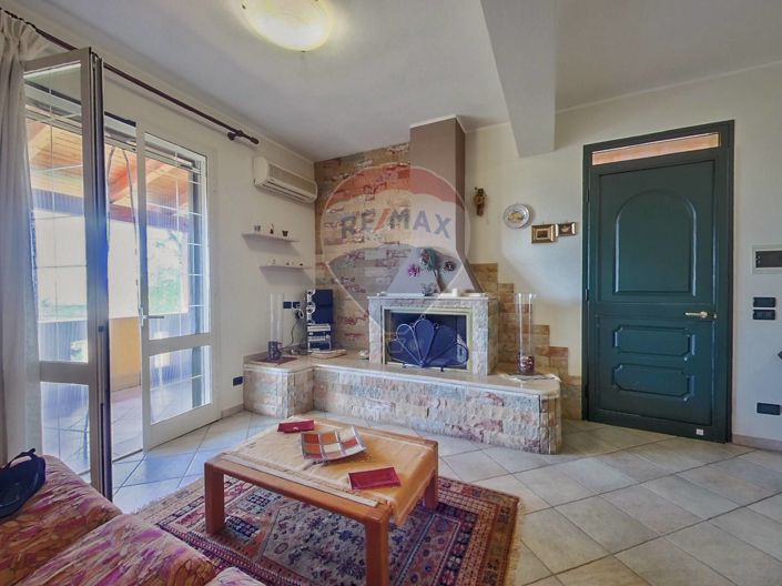 Image No.29-Villa de 4 chambres à vendre à Palermo