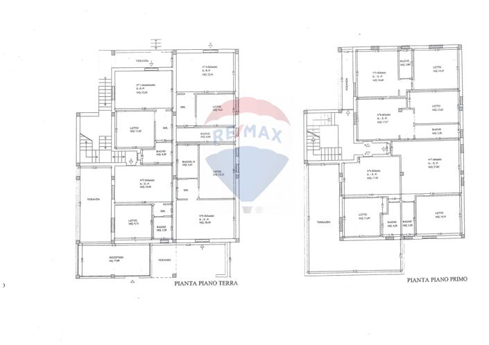 Image No.10-Appartement de 16 chambres à vendre à Castellammare del Golfo