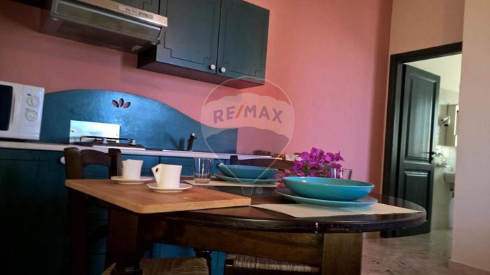 Image No.7-Appartement de 16 chambres à vendre à Castellammare del Golfo