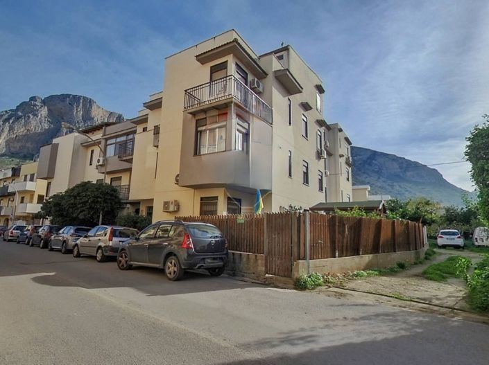 Image No.1-Appartement de 2 chambres à vendre à Palermo
