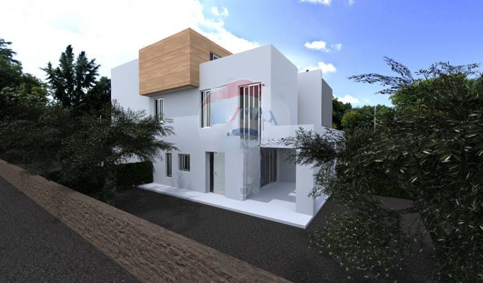 Image No.10-Villa de 2 chambres à vendre à Palermo