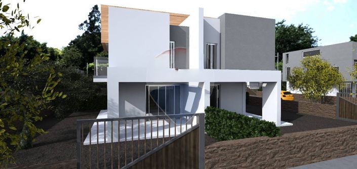 Image No.12-Villa de 2 chambres à vendre à Palermo