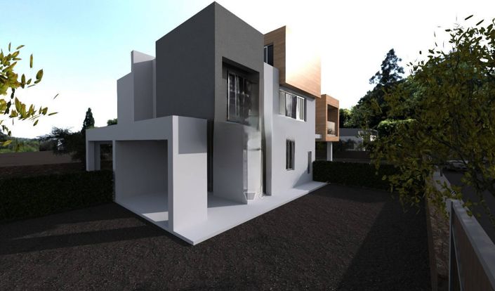 Image No.2-Villa de 2 chambres à vendre à Palermo