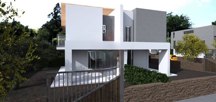 Image No.4-Villa de 2 chambres à vendre à Palermo