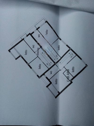 Image No.6-Villa de 2 chambres à vendre à Palermo