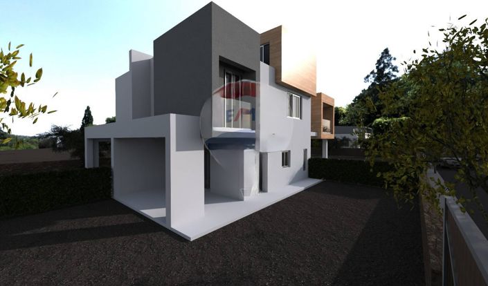 Image No.8-Villa de 2 chambres à vendre à Palermo