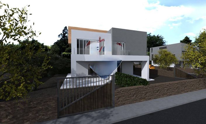 Image No.9-Villa de 2 chambres à vendre à Palermo