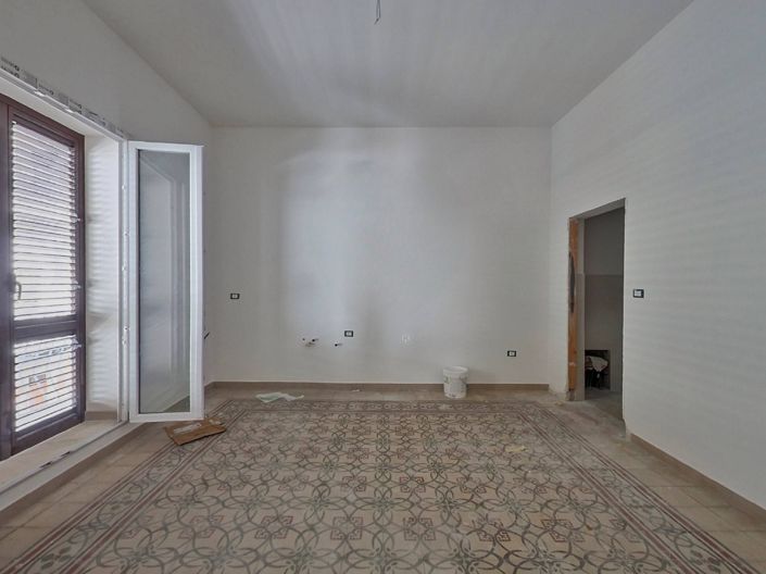 Image No.34-Appartement de 25 chambres à vendre à Palermo