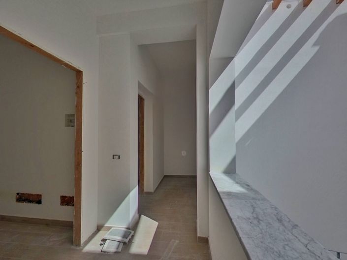 Image No.39-Appartement de 25 chambres à vendre à Palermo