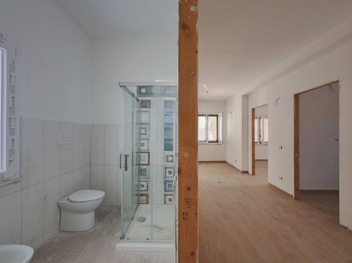 Image No.42-Appartement de 25 chambres à vendre à Palermo