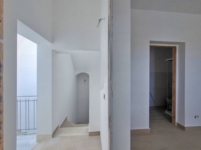 Image No.5-Appartement de 25 chambres à vendre à Palermo