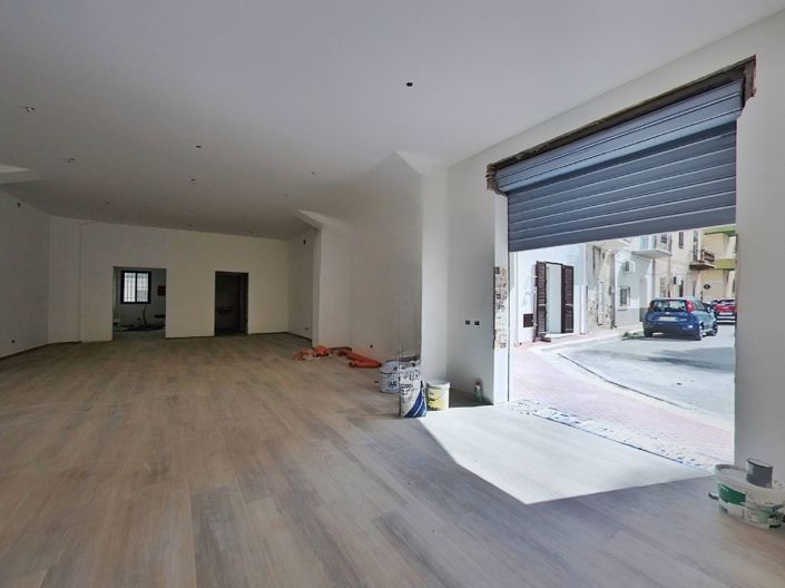 Image No.9-Appartement de 25 chambres à vendre à Palermo