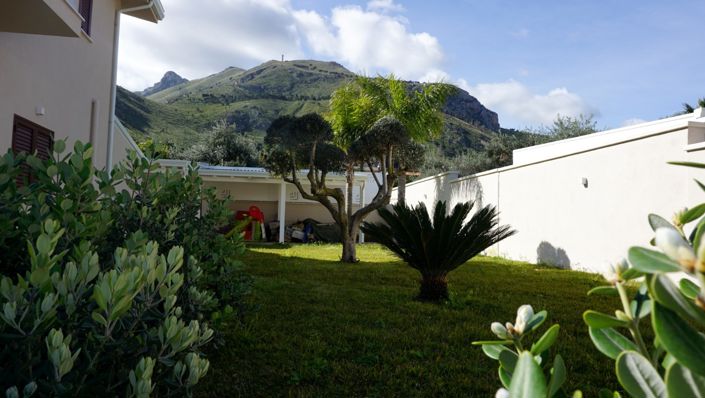 Image No.26-Villa de 3 chambres à vendre à Palermo