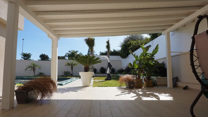 Image No.28-Villa de 3 chambres à vendre à Palermo