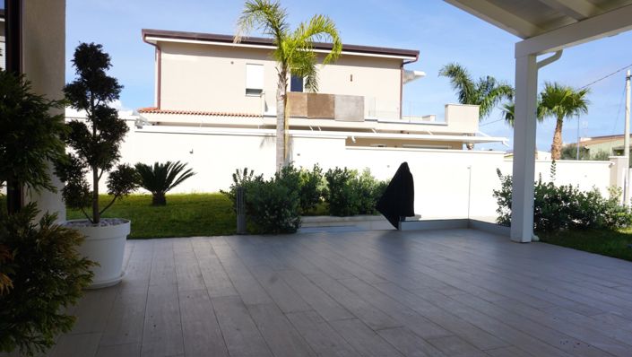 Image No.29-Villa de 3 chambres à vendre à Palermo