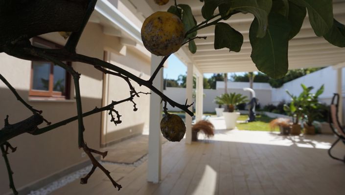 Image No.30-Villa de 3 chambres à vendre à Palermo