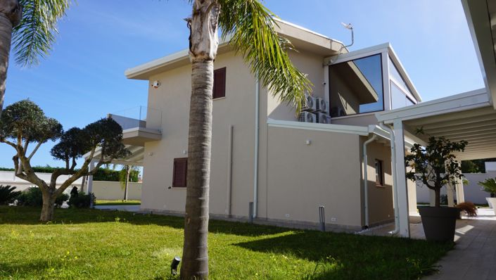 Image No.31-Villa de 3 chambres à vendre à Palermo