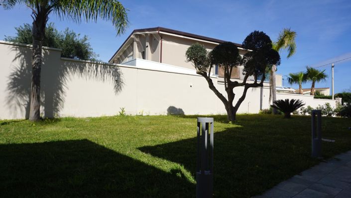 Image No.32-Villa de 3 chambres à vendre à Palermo