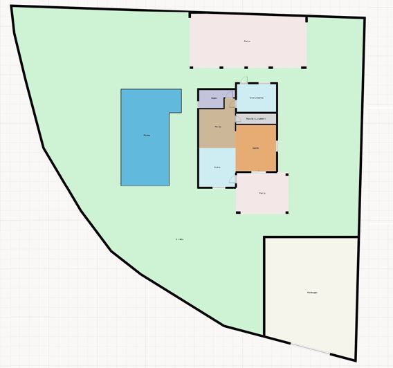 Image No.36-Villa de 3 chambres à vendre à Palermo