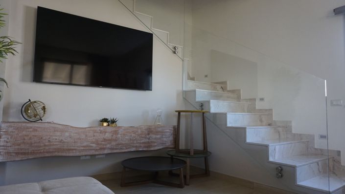 Image No.6-Villa de 3 chambres à vendre à Palermo