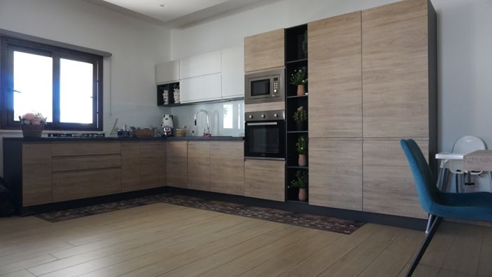 Image No.7-Villa de 3 chambres à vendre à Palermo