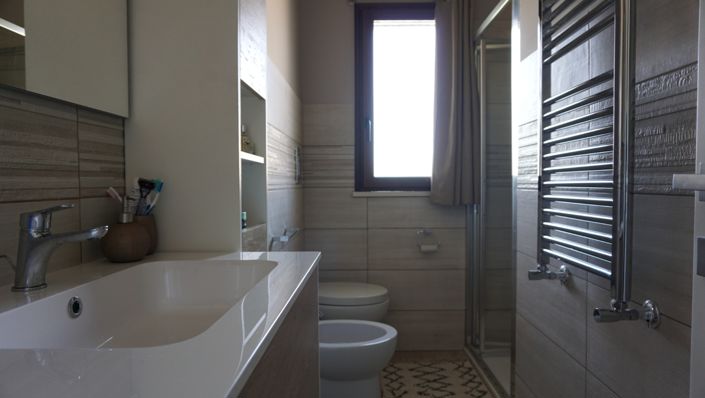 Image No.9-Villa de 3 chambres à vendre à Palermo