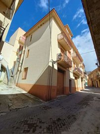 1 - Sambuca di Sicilia, Appartement