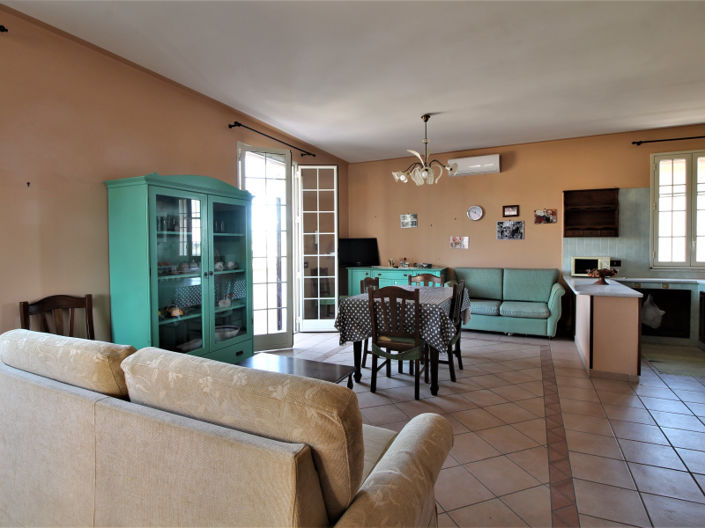 Image No.13-Villa de 4 chambres à vendre à Bagheria