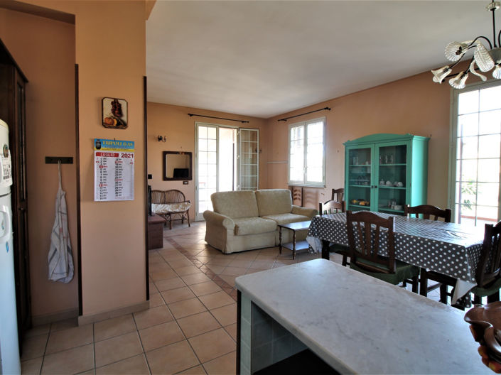 Image No.14-Villa de 4 chambres à vendre à Bagheria