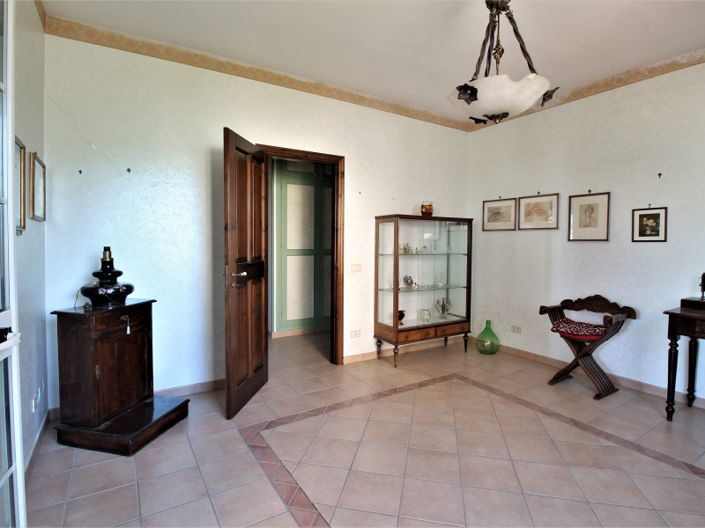 Image No.18-Villa de 4 chambres à vendre à Bagheria