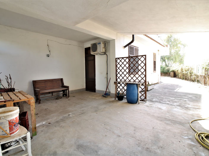 Image No.4-Villa de 4 chambres à vendre à Bagheria