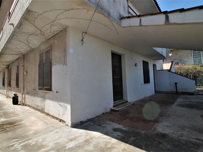 Image No.9-Villa de 4 chambres à vendre à Bagheria