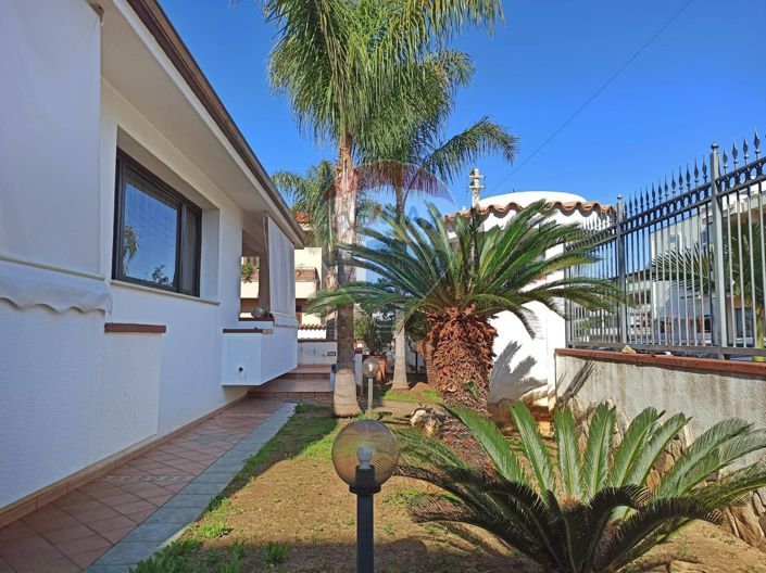 Image No.17-Villa de 3 chambres à vendre à Terrasini