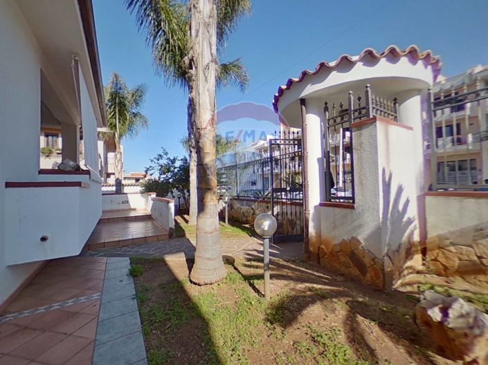 Image No.19-Villa de 3 chambres à vendre à Terrasini