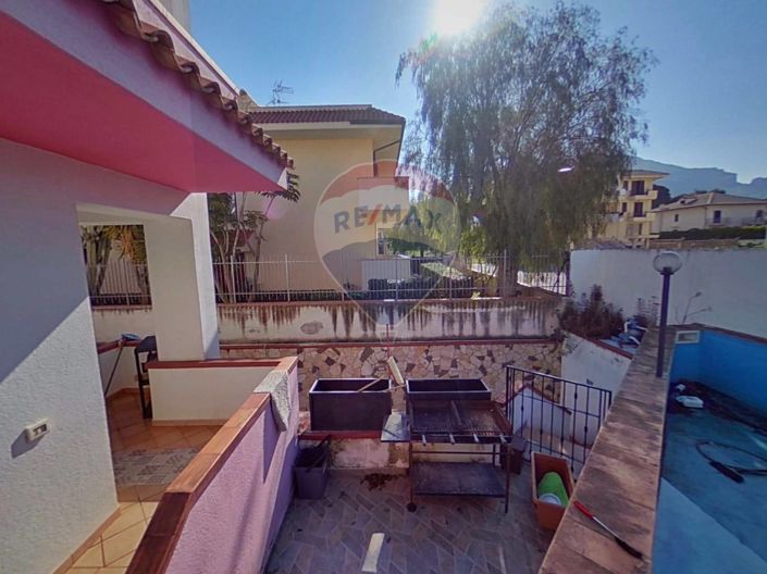 Image No.22-Villa de 3 chambres à vendre à Terrasini