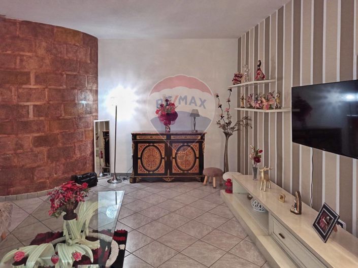 Image No.25-Villa de 3 chambres à vendre à Terrasini