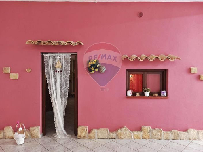 Image No.28-Villa de 3 chambres à vendre à Terrasini