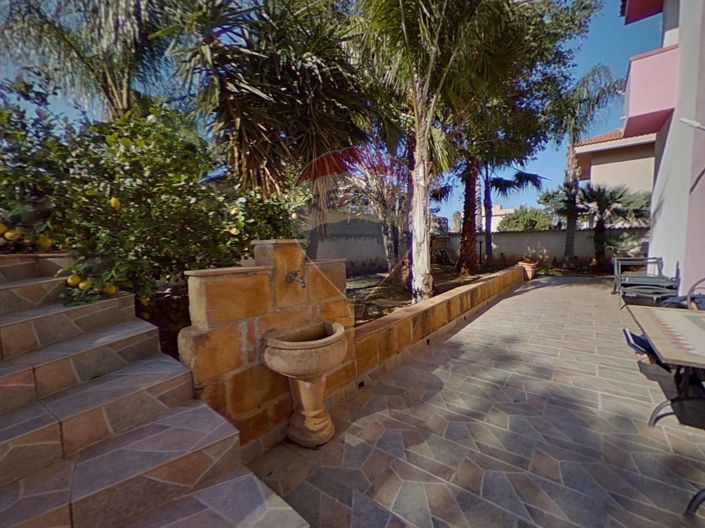 Image No.29-Villa de 3 chambres à vendre à Terrasini