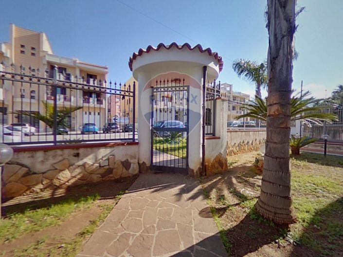 Image No.3-Villa de 3 chambres à vendre à Terrasini