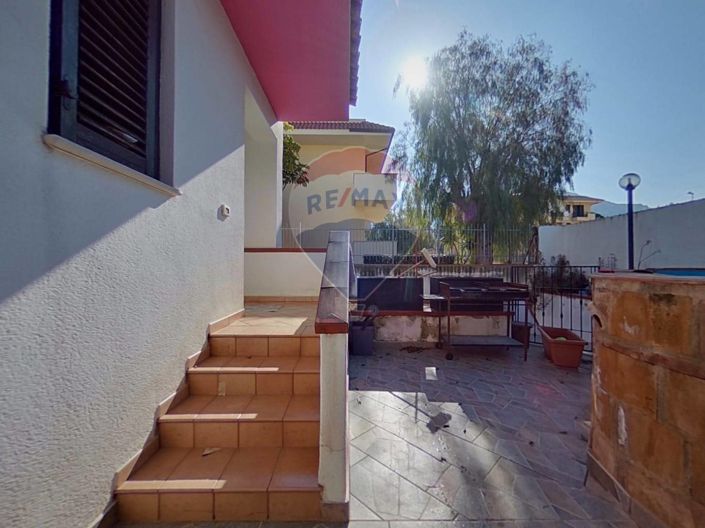 Image No.31-Villa de 3 chambres à vendre à Terrasini