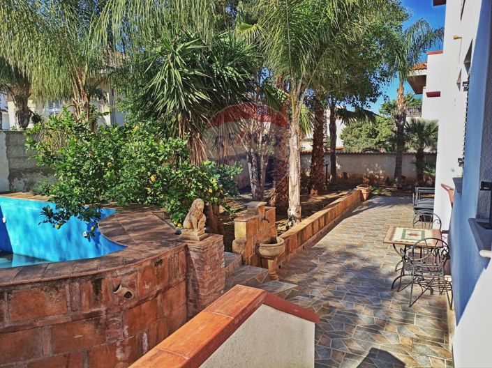 Image No.32-Villa de 3 chambres à vendre à Terrasini