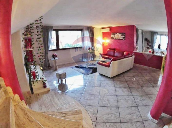 Image No.5-Villa de 3 chambres à vendre à Terrasini